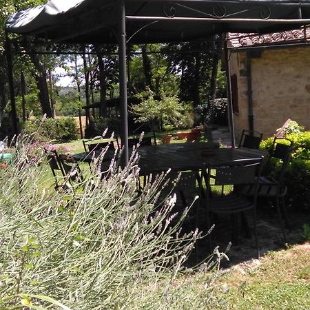 Tenuta Di Argiano A Montepulciano Chianciano Terme Zewnętrze zdjęcie