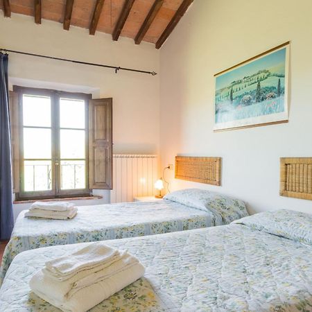 Tenuta Di Argiano A Montepulciano Chianciano Terme Zewnętrze zdjęcie