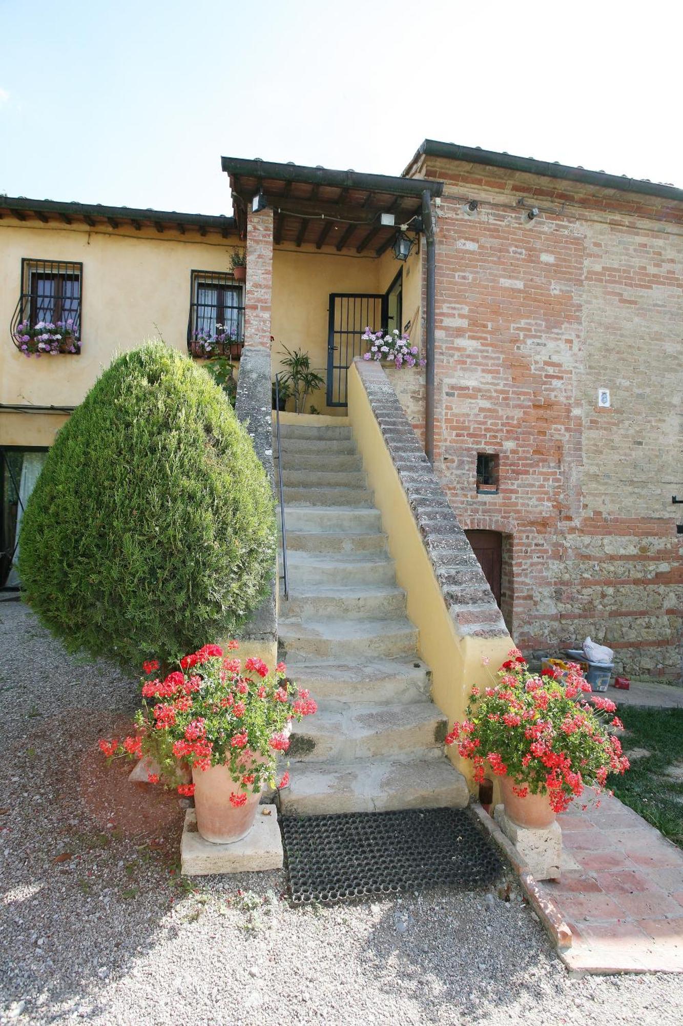 Tenuta Di Argiano A Montepulciano Chianciano Terme Pokój zdjęcie