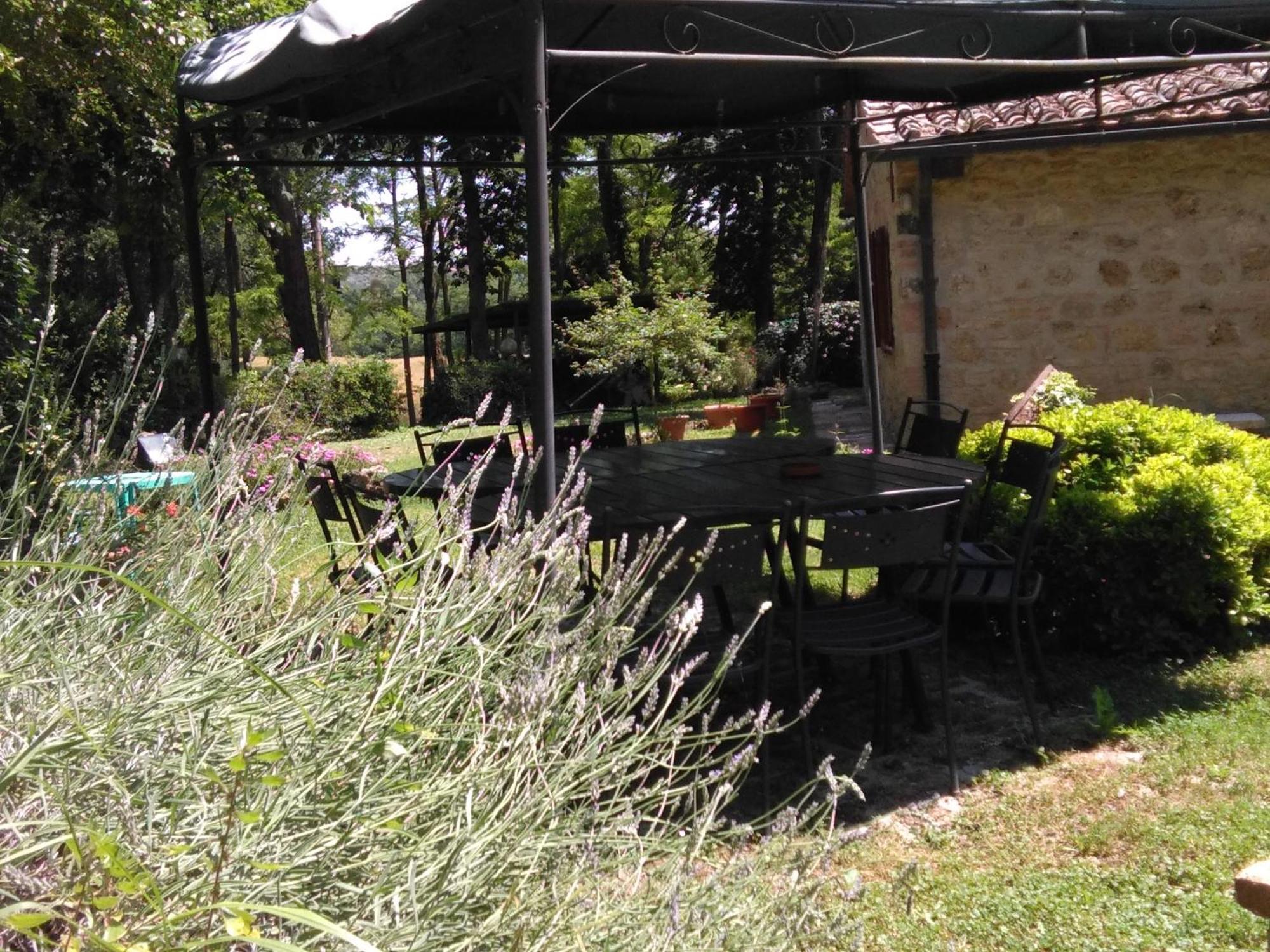 Tenuta Di Argiano A Montepulciano Chianciano Terme Zewnętrze zdjęcie