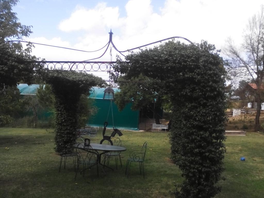 Tenuta Di Argiano A Montepulciano Chianciano Terme Zewnętrze zdjęcie