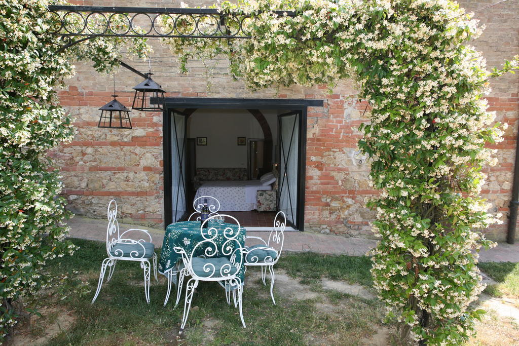 Tenuta Di Argiano A Montepulciano Chianciano Terme Pokój zdjęcie
