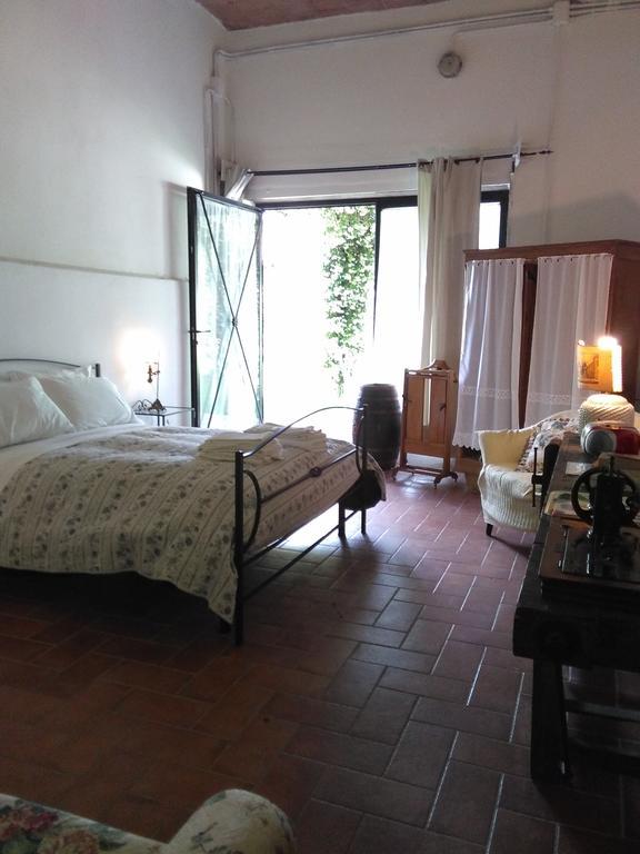 Tenuta Di Argiano A Montepulciano Chianciano Terme Zewnętrze zdjęcie