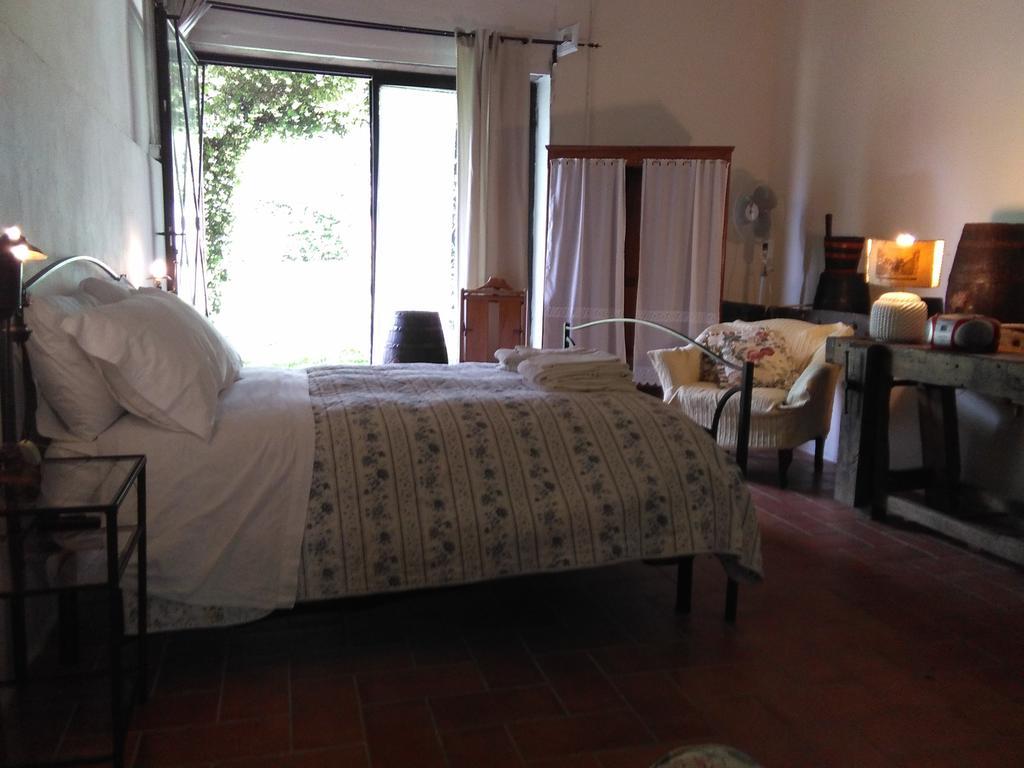 Tenuta Di Argiano A Montepulciano Chianciano Terme Zewnętrze zdjęcie