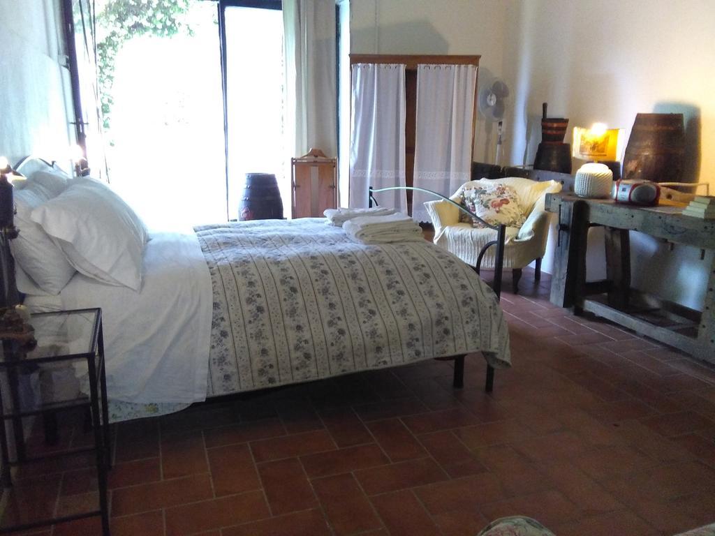 Tenuta Di Argiano A Montepulciano Chianciano Terme Zewnętrze zdjęcie