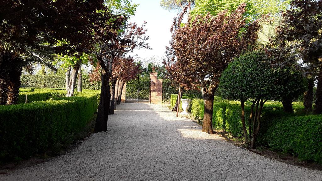 Tenuta Di Argiano A Montepulciano Chianciano Terme Zewnętrze zdjęcie