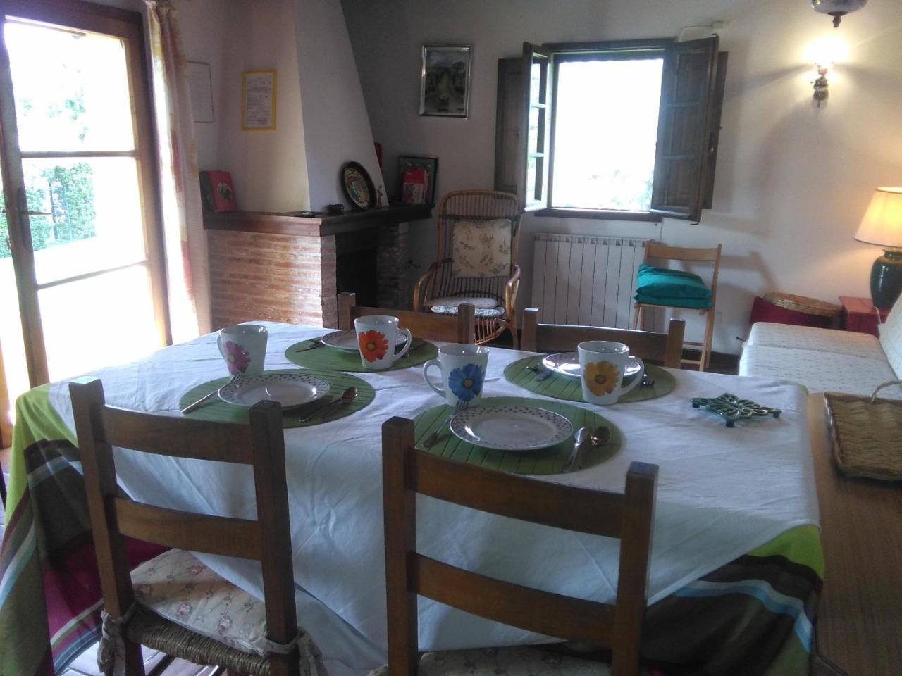 Tenuta Di Argiano A Montepulciano Chianciano Terme Zewnętrze zdjęcie