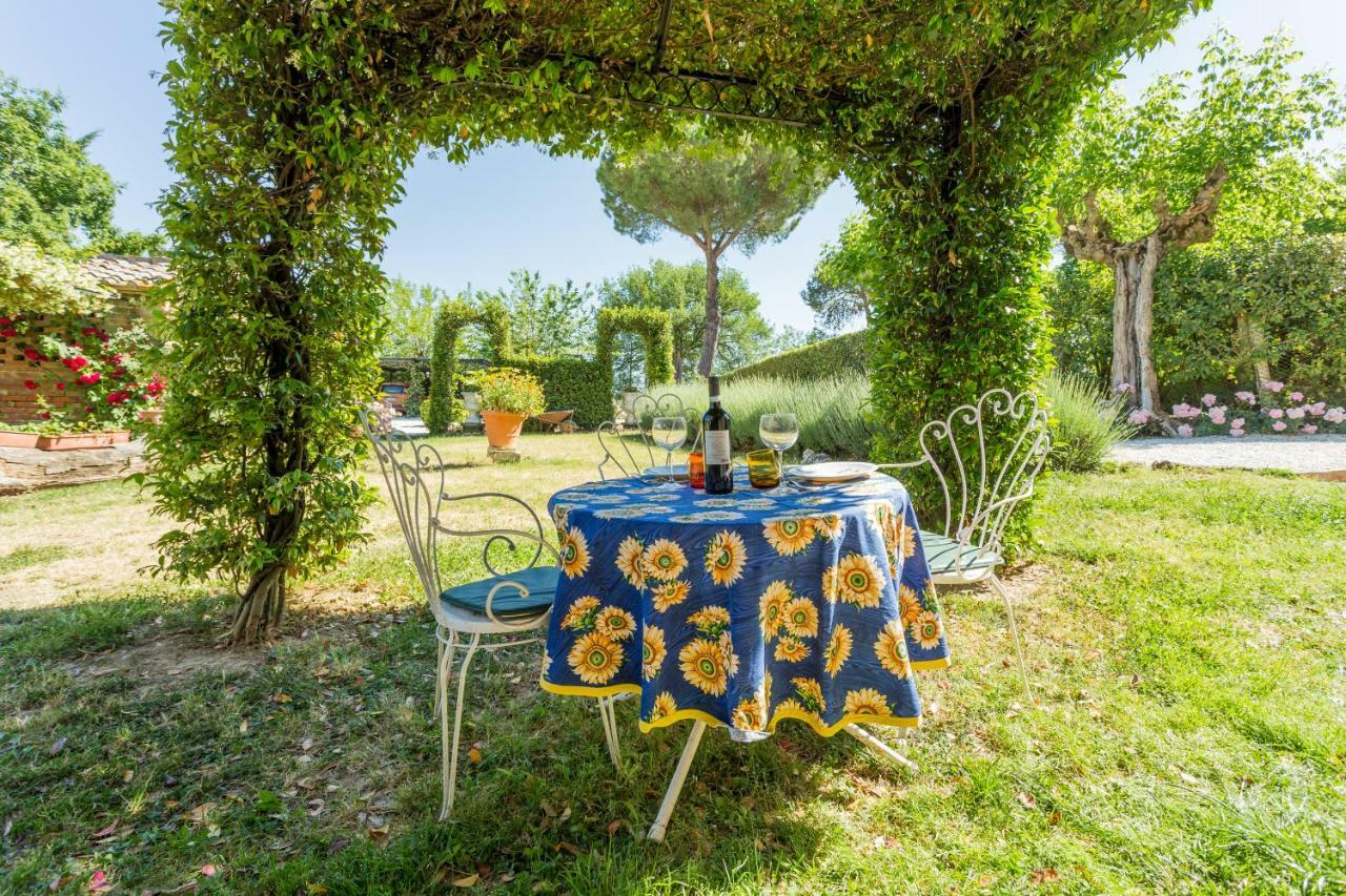 Tenuta Di Argiano A Montepulciano Chianciano Terme Pokój zdjęcie